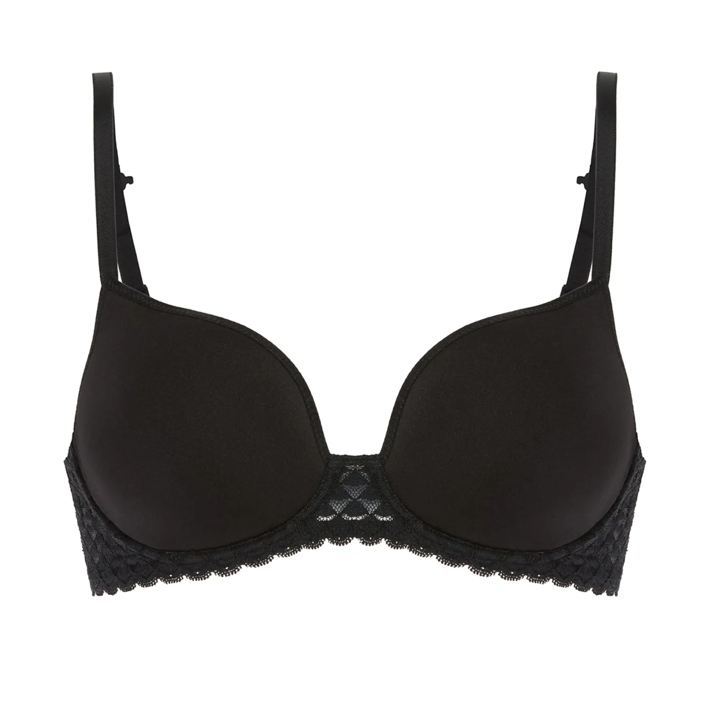 Simone Pérèle Subtile 3D Spacer Plunge Bra