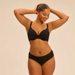 Simone Pérèle Subtile 3D Spacer Plunge Bra