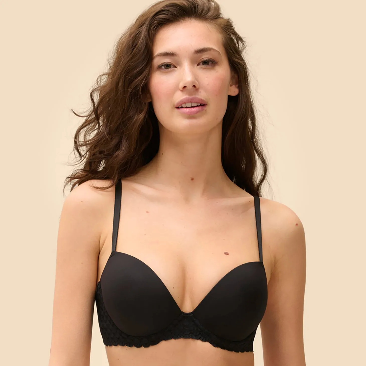 Simone Pérèle Subtile Push Up Bra