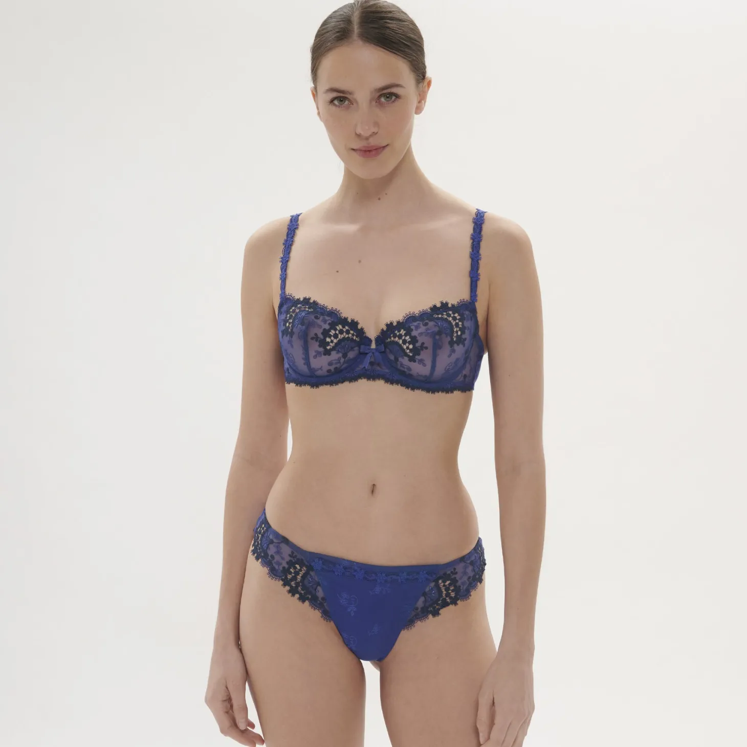 Simone Pérèle Wish Demi Cup Bra