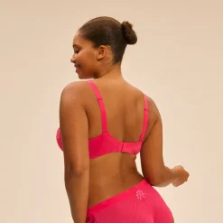 Simone Pérèle Wish Full Cup Plunge Bra