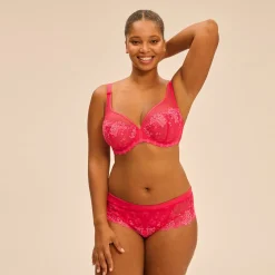 Simone Pérèle Wish Full Cup Plunge Bra