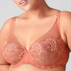 Simone Pérèle Wish Full Cup Plunge Bra