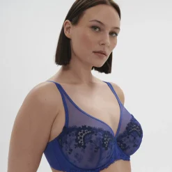 Simone Pérèle Wish Full Cup Plunge Bra