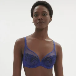 Simone Pérèle Wish Full Cup Plunge Bra