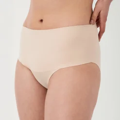 Spanx High Waist Seamless Brief