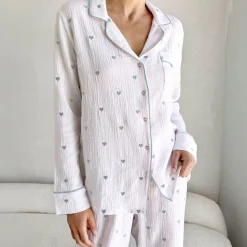 Splendid Lottie Love PJ Set