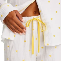 Splendid Lottie Love PJ Set