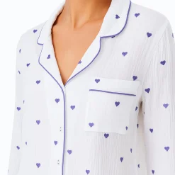 Splendid Lottie Love PJ Set