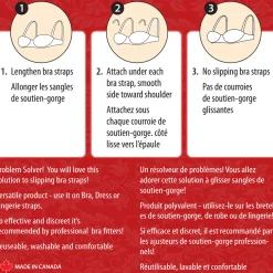 Strap Doctor Anti-Slip Strips