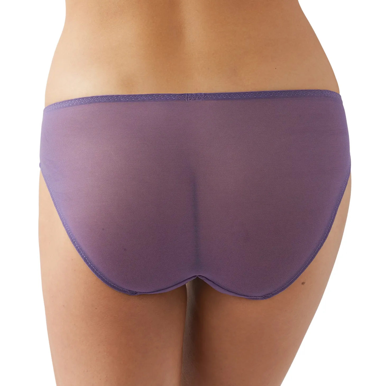 Wacoal Embrace Lace Bikini Panty