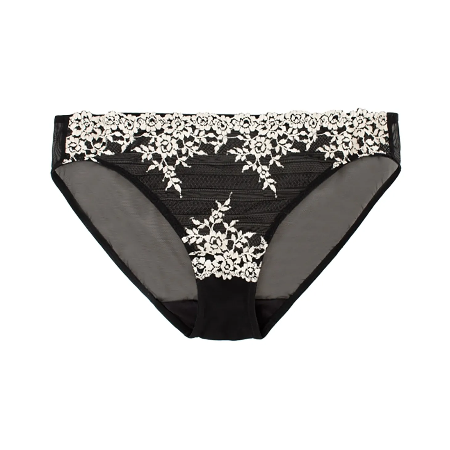 Wacoal Embrace Lace Bikini Panty