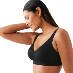 Wacoal Inside Job Wireless Bra