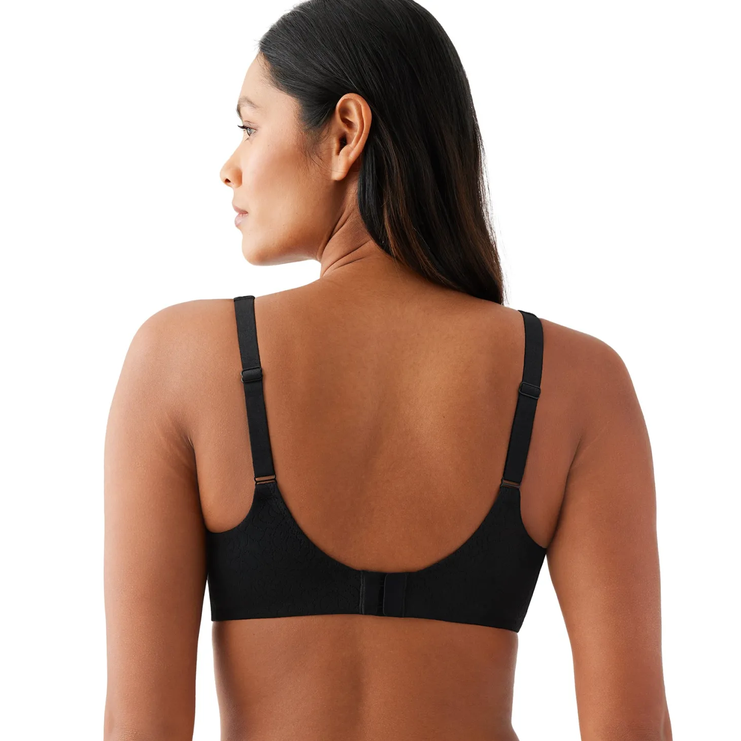 Wacoal Inside Job Wireless Bra