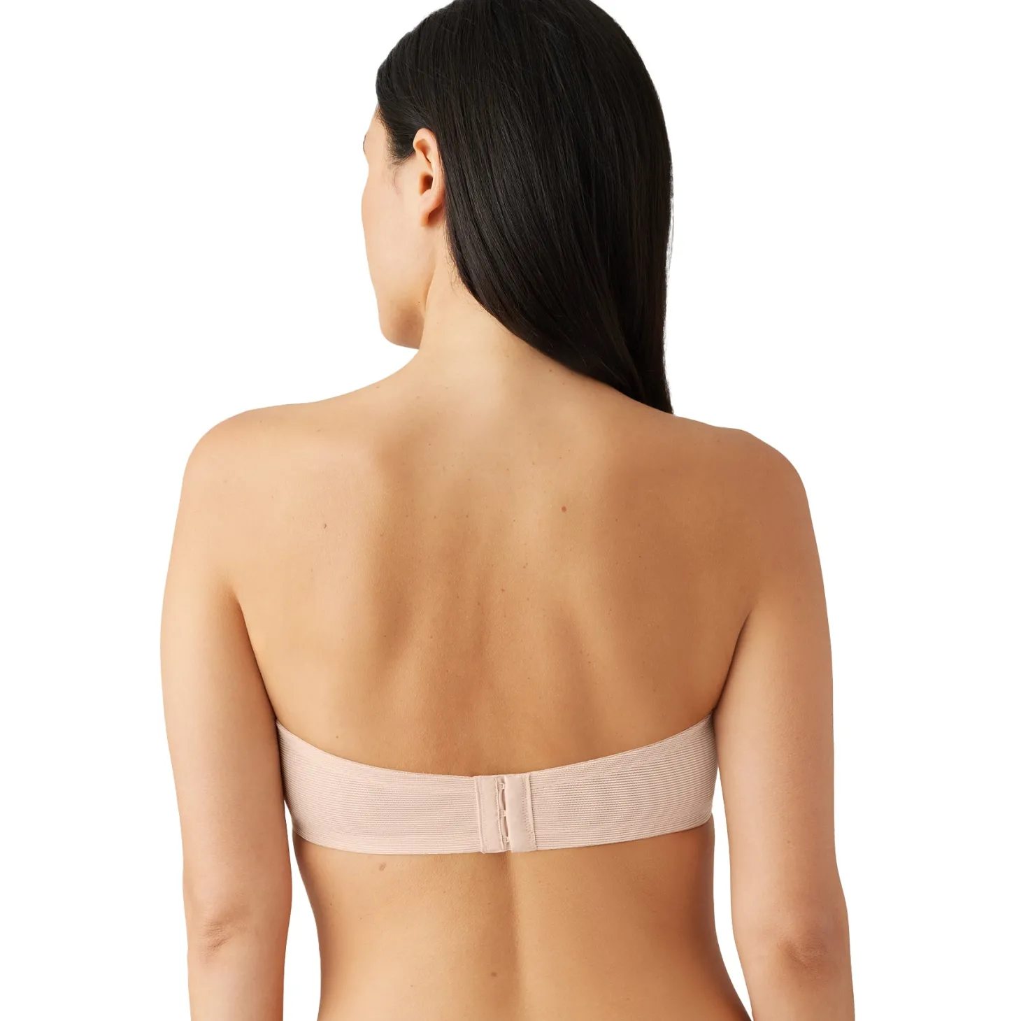 Wacoal Minimizer Strapless Bra