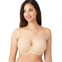 Wacoal Red Carpet Strapless Bra