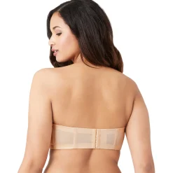 Wacoal Red Carpet Strapless Bra
