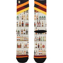 XPOOOS Men's Socks