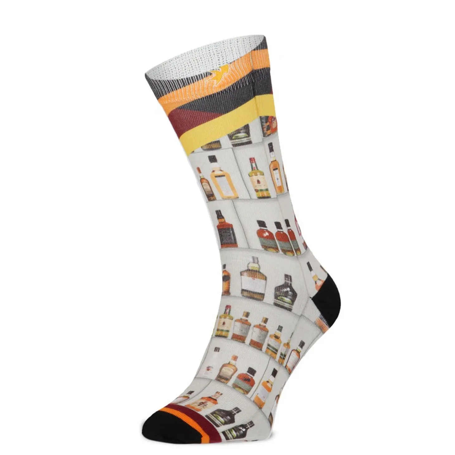 XPOOOS Men's Socks