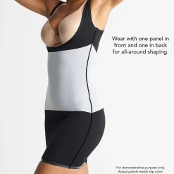 Yummie 3-in-1 Wear Your Own Bra Shaping Slip